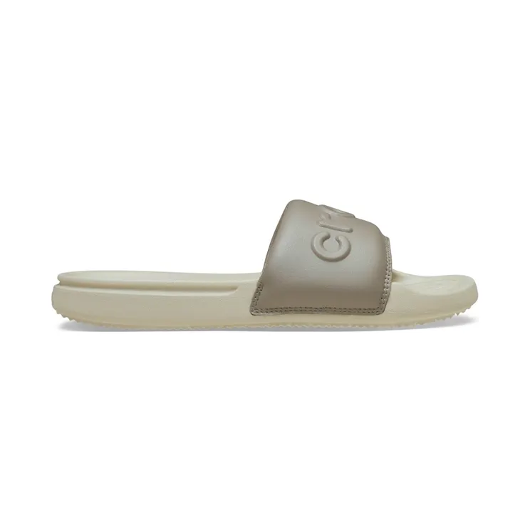 Crocs All Day Slide Bone Taupe (211430-0Q6)