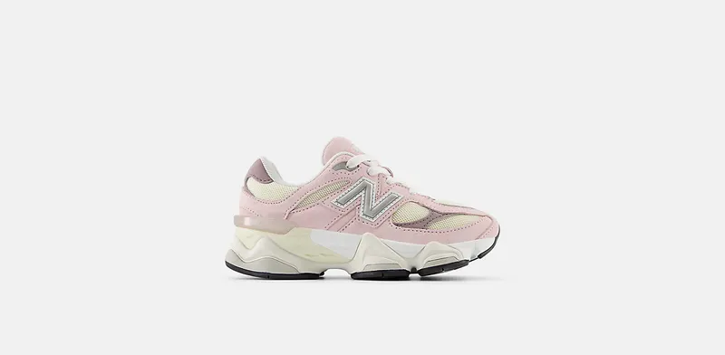 New Balance 9060 PS “PINK PURPLE” (PC9060BE)
