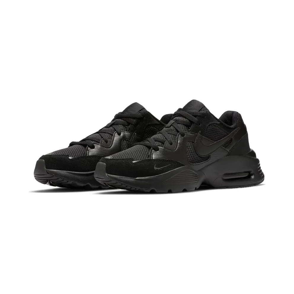 Nike Air Max Fusion “Black” (CJ1670-001)