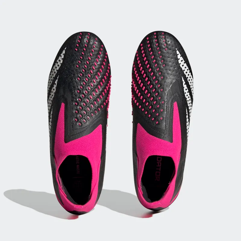 adidas Predator Accuracy+ FG Own Your Football Pack (GW4557)