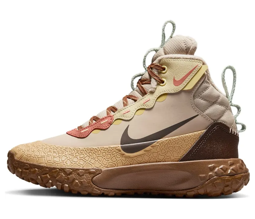 Nike Terrascout Sanddrift Light British Tan Seafoam Baroque Brown (HQ3472-122)