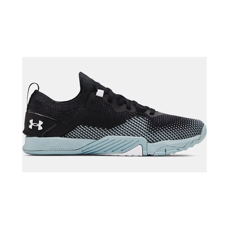 Under Armour TriBase™ Reign 3 NM Black (3025124-003)