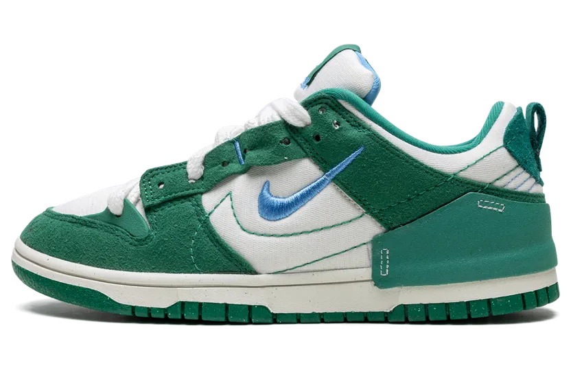 Nike Dunk Low Disrupt 2 Malachite (DH4402-001)