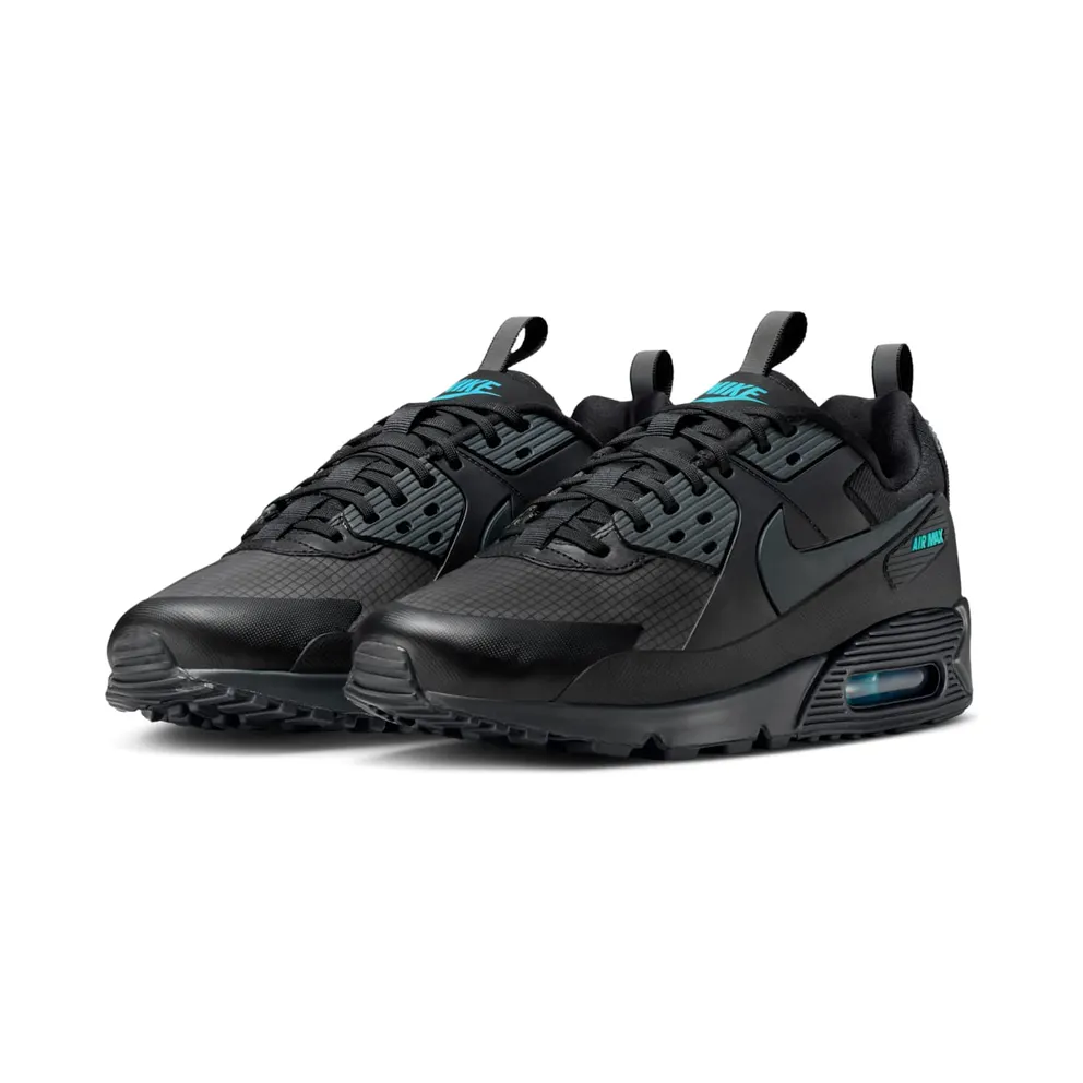 Nike Air Max 90 “Drift Black Dusty Cactus” (IO1908-010)