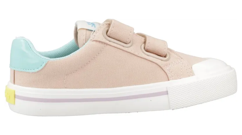Victoria sneaker Roos (1065195-42)