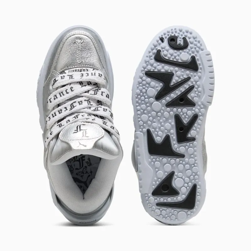 Puma LaMelo Ball LaFrancé Amour Chrome Silver (311339-01)