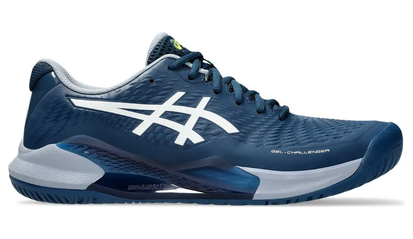ASICS Gel-Challenger 14 Mako Blue White (1041A405-402)