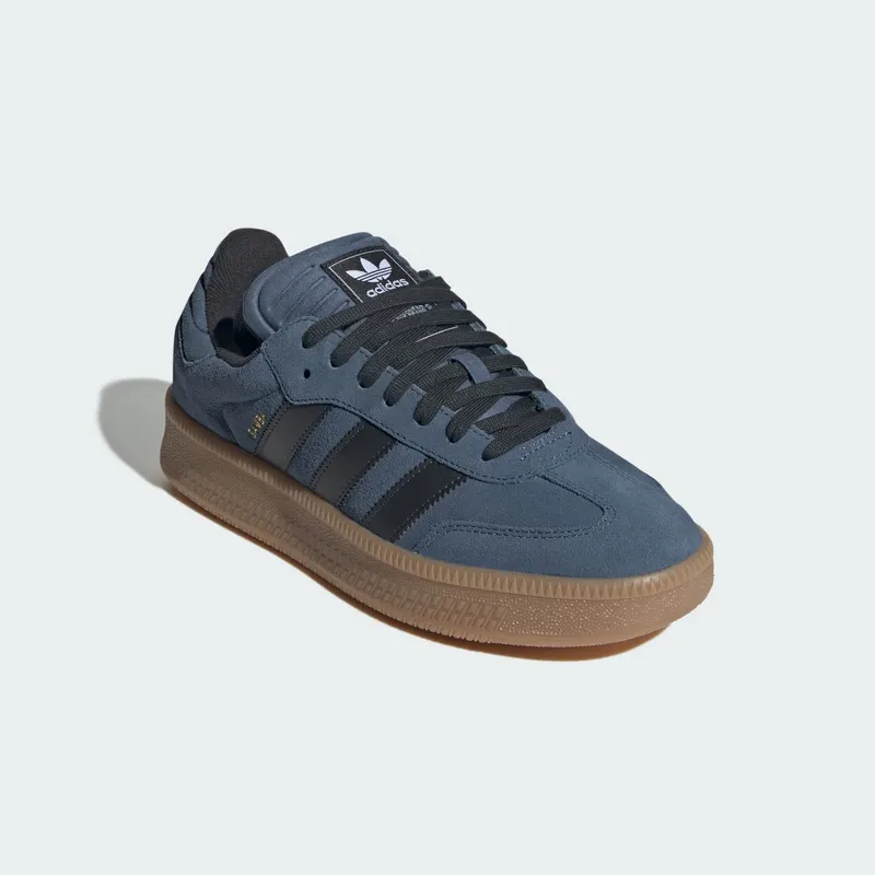 adidas Samba XLG Preloved Ink Carbon Gum (JR1112)