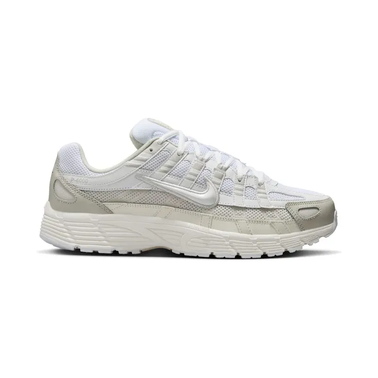 Nike P-6000 White Sail Vast Grey (CV2209-111)