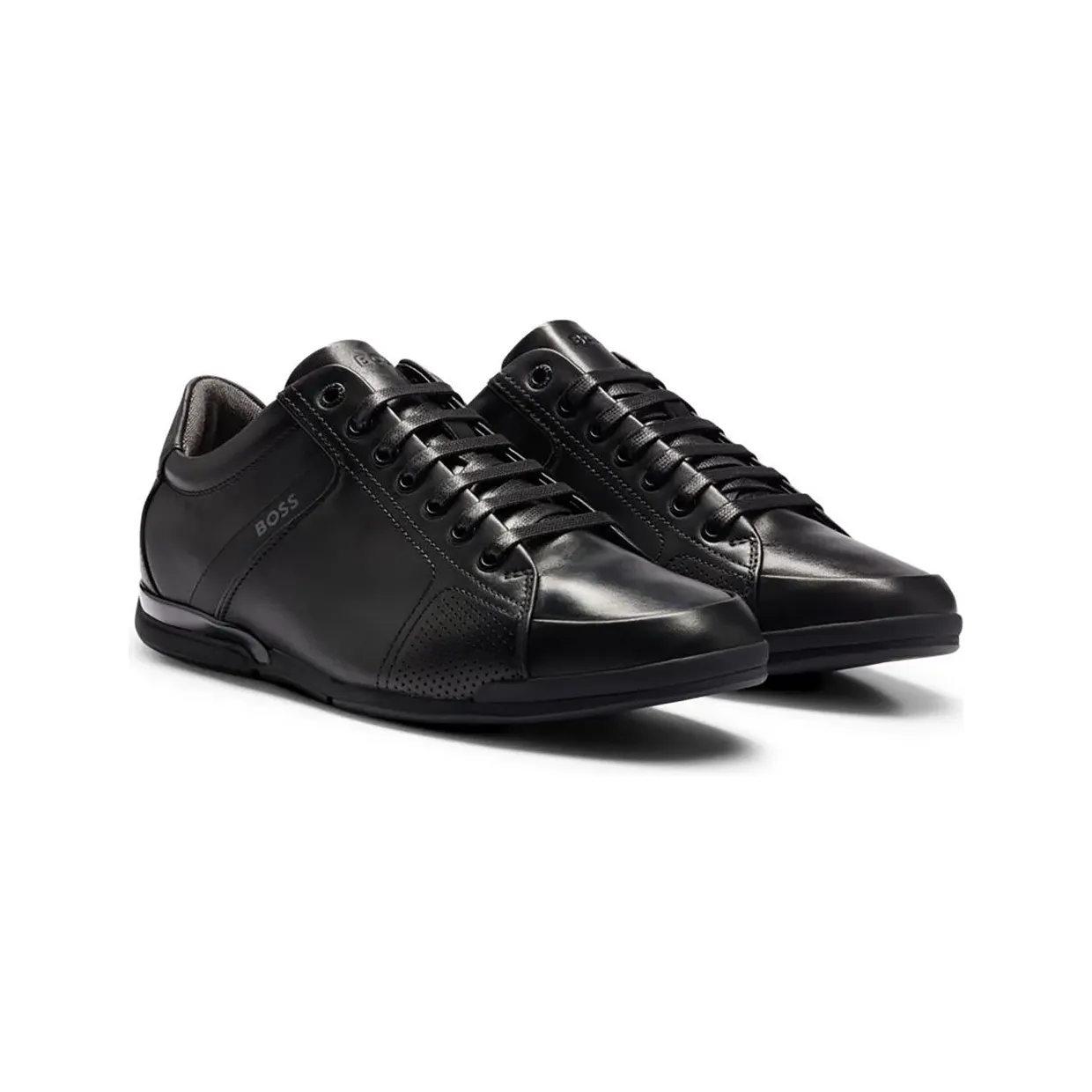 Hugo Boss Antraciet / Black (50498282001)