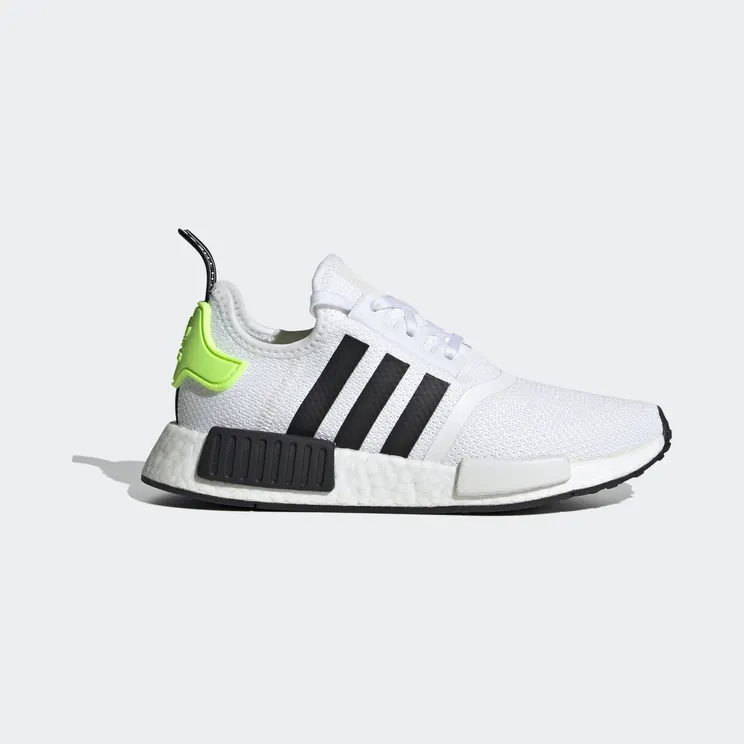adidas NMD R1 Cloud White (GS)