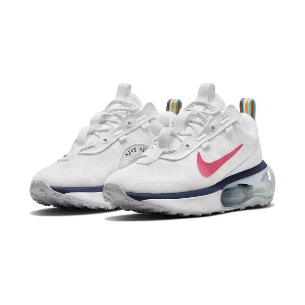 Nike Air Max 2021 White 50% Sustainable Materials (DC9478-100)