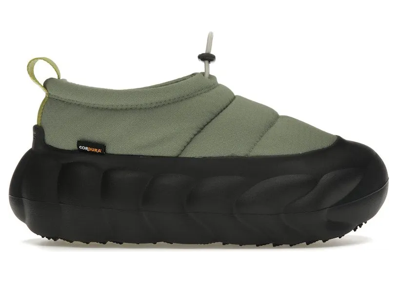 Crocs Overpuff Shorty Cordura Moss (210920-3WP)