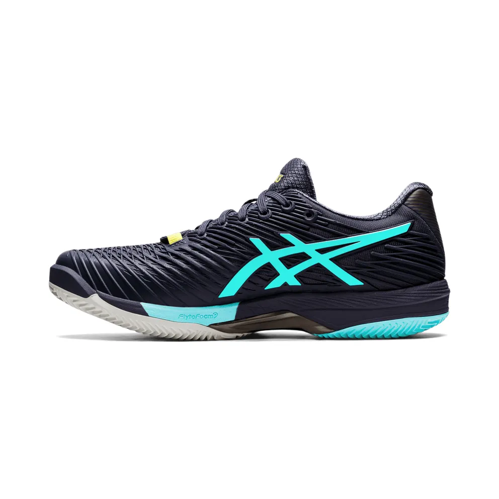 Asics Solution Speed™ Ff 2 Clay Indigo Fog/Ice Mint (1041A187.500)