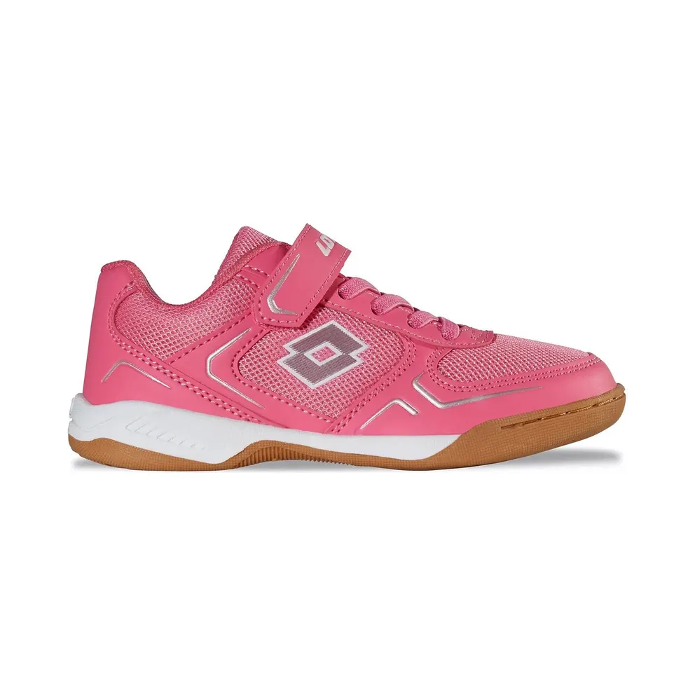 Lotto sneaker pink (2601530K-4310)