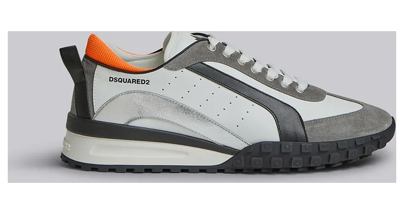 dsquared2-sneaker 17096943TD