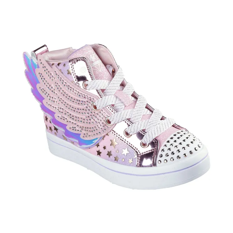 skechers-twinkle-toe 314392L_LPMT
