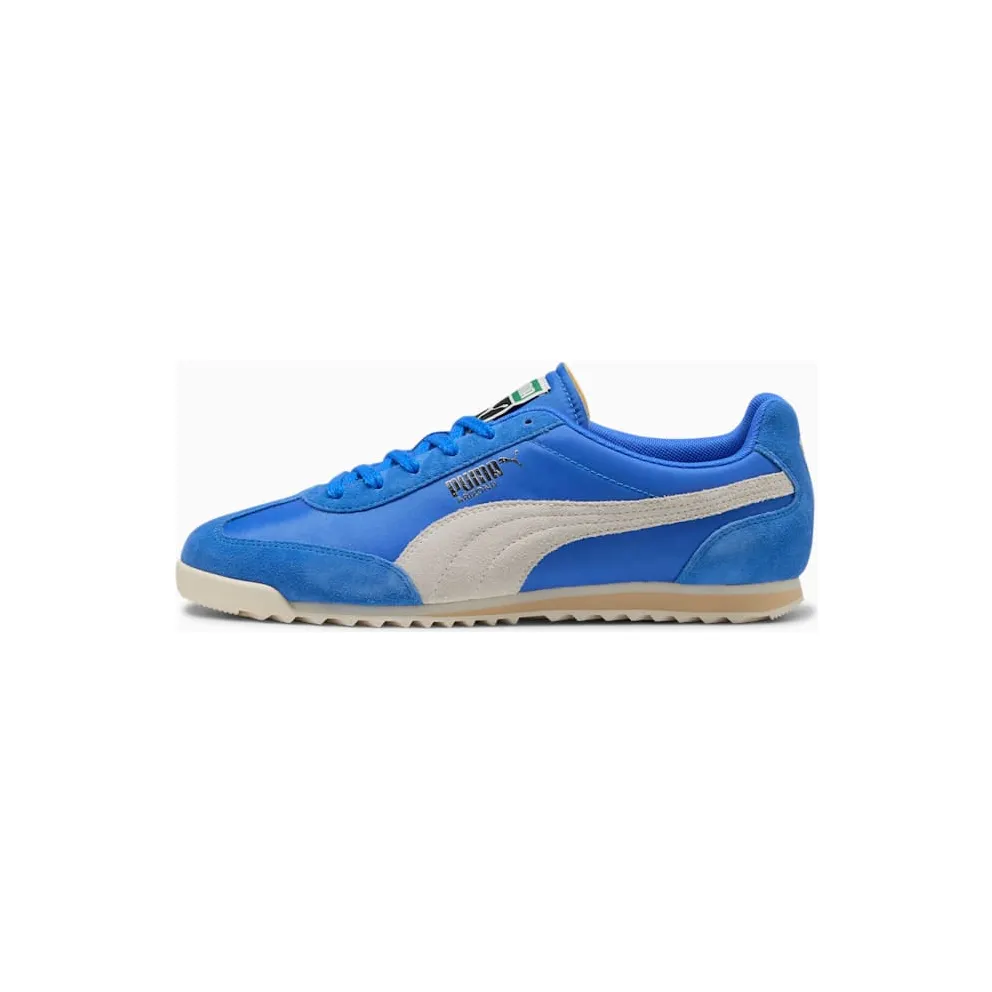 Puma Arizona Nylon “Blue/Off-White” – “Blue” (398682-01)