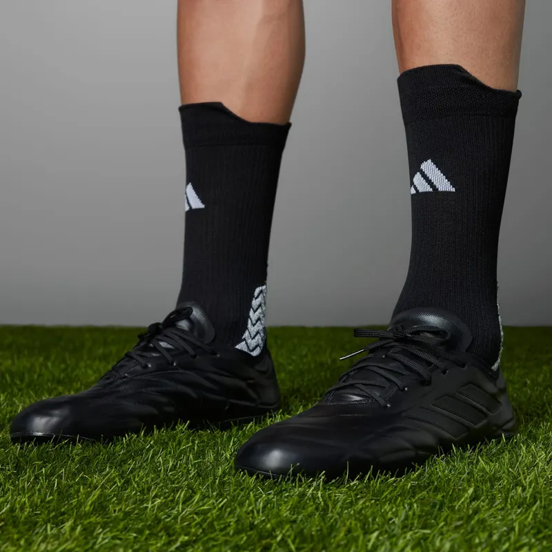 adidas Copa Pure.1 FG Triple Black (HQ8905)