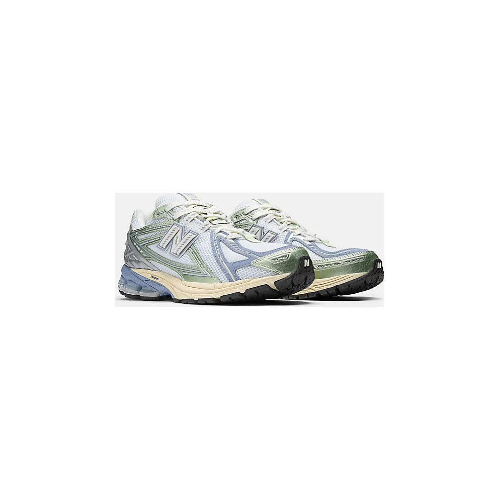 New Balance 1906R “Metallic Green Blue” (U1906RNE)