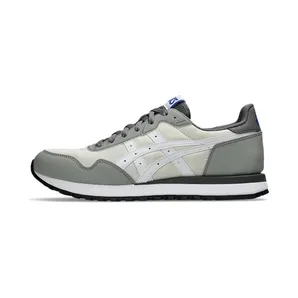 ASICS TIGER RUNNER II “Cream / White” (1203A612-103)