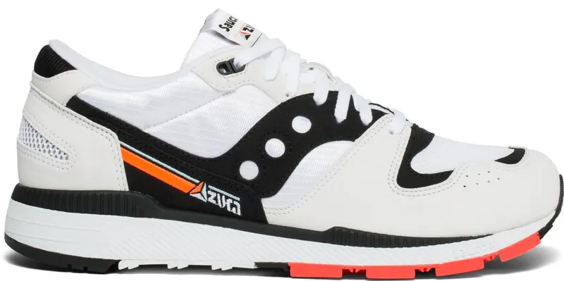 Saucony Azura White (S70437-11)