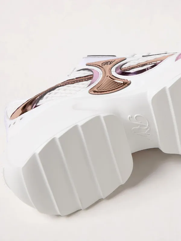Roger Vivier White (RVW75640850U9H1V19)