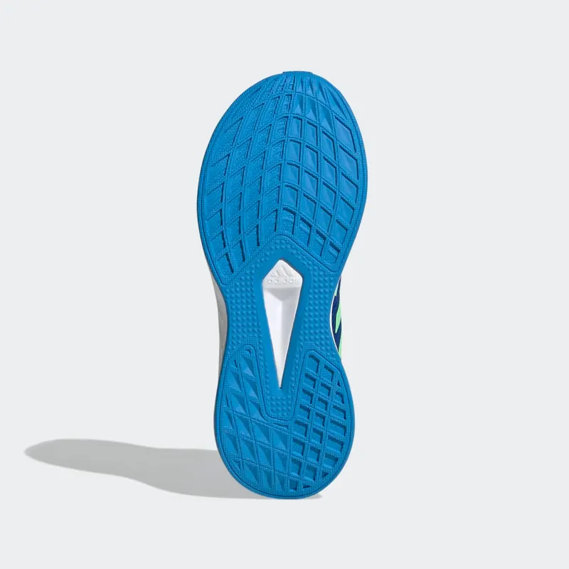 Adidas Duramo 10 Royal Blue / Beam Green / Pulse Blue (GV8921)
