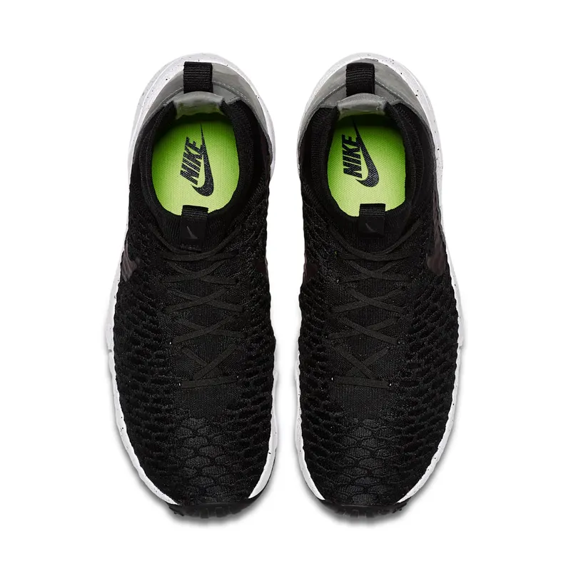 Nike Air Footscape Magista Flyknit Black (816560-003)