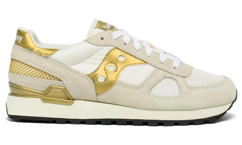 Saucony Shadow Original White Gold (S2108-714)