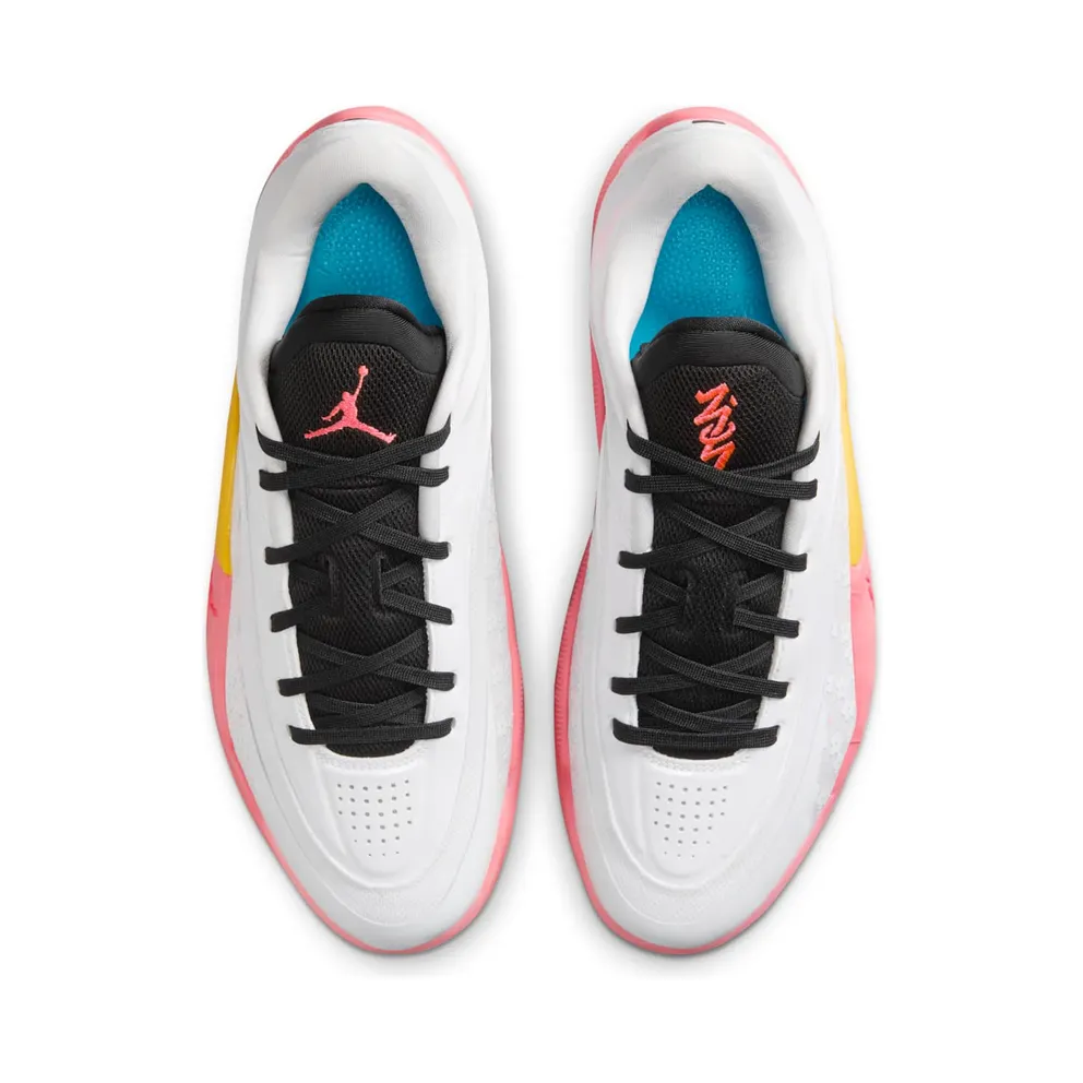 Jordan Zion 4 Daisy Flowers (FB1802-101)