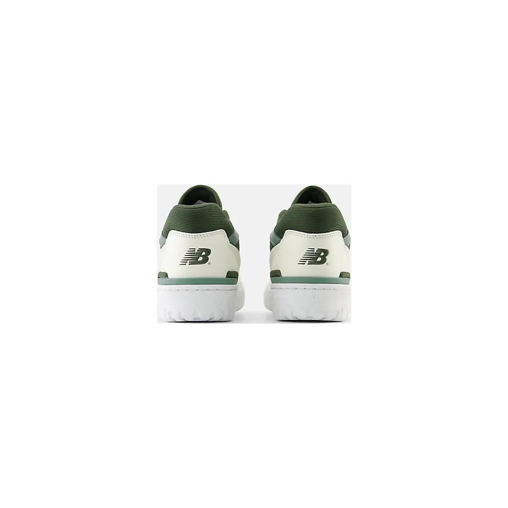 New Balance 550 Womens Angora Green (BBW550DI)