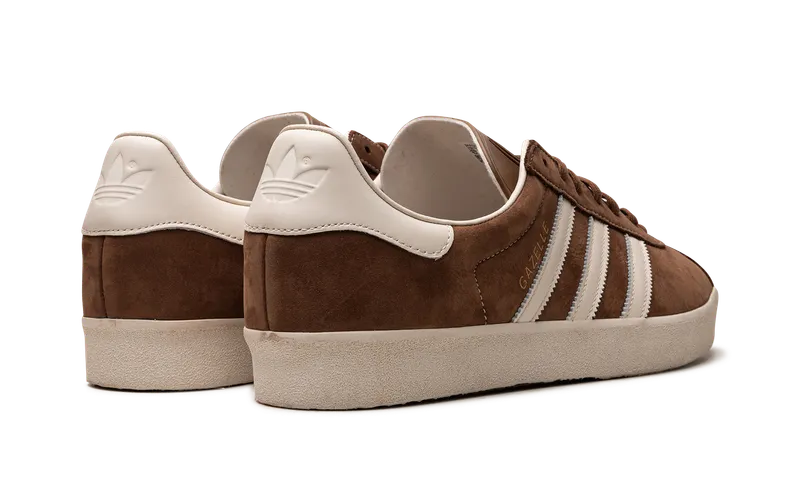 Adidas Gazelle “Brown” (IG5005)