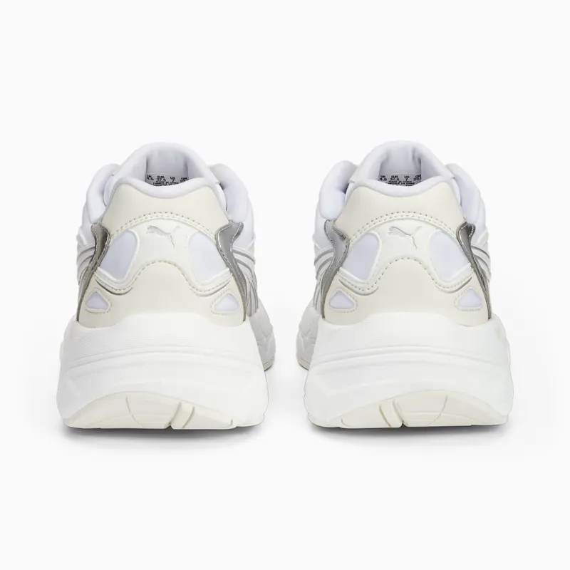 Puma Teveris Nitro Metallic White (391098-01)