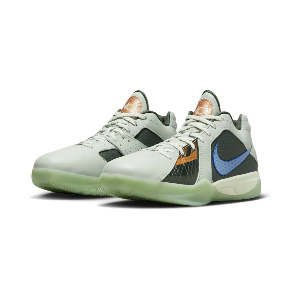 Nike KD3 “Easy Money” (FJ0980-001)