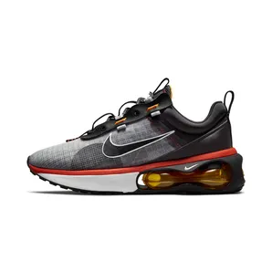 Nike Air Max 2021 “Black / Mystic Red / Cosmic Clay / White” (DH4245-001)