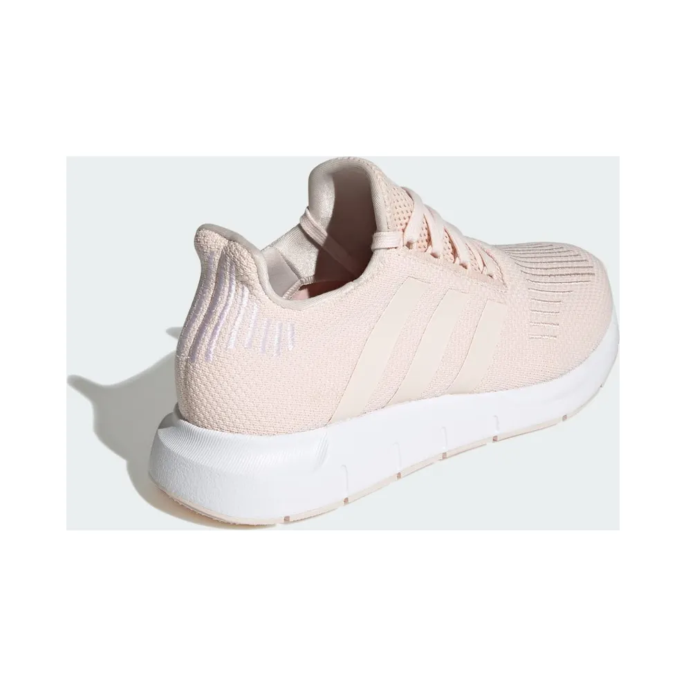 adidas Swift Run 1.0 Wonder Quartz Cloud White (IE7478)