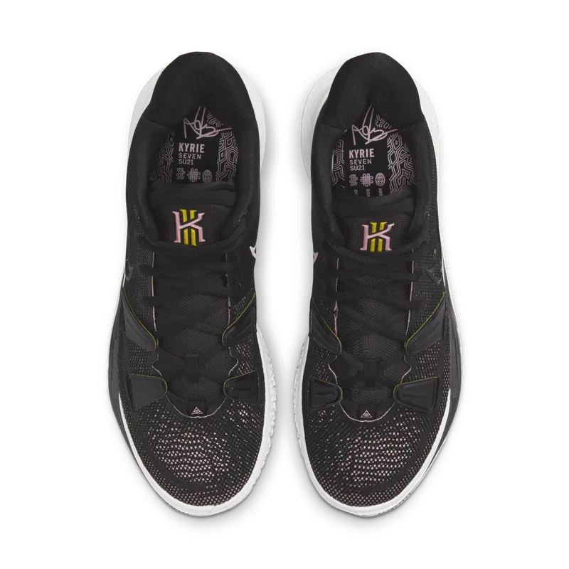 Kyrie 7 Black (CQ9326-005)