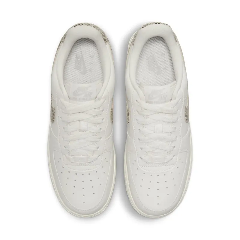 Nike Air Force 1 ’07 Grey (DD8959-002)
