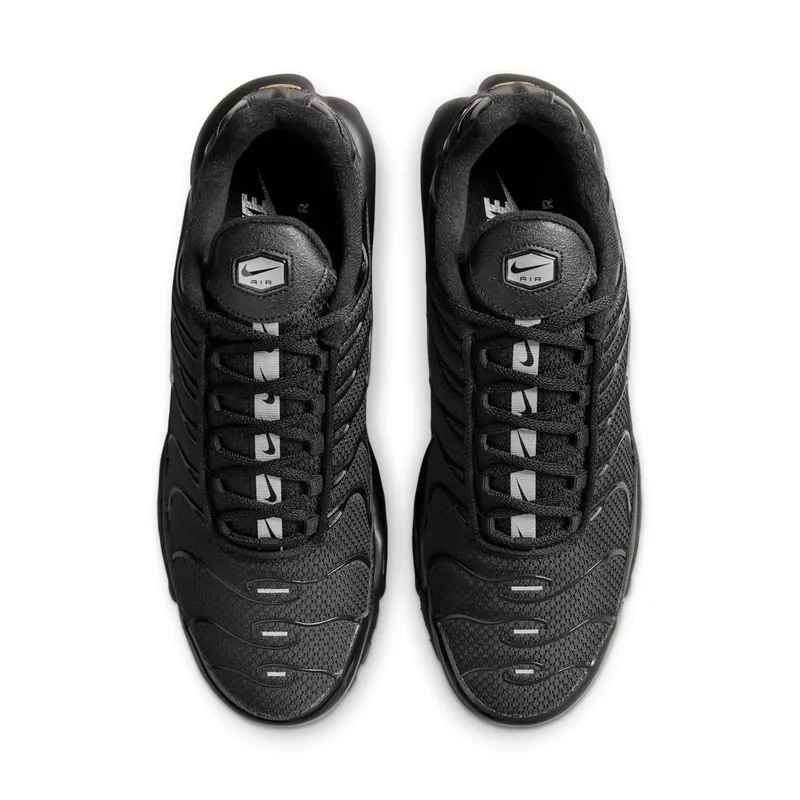 Nike Air Max Plus Black (DX8971-001)
