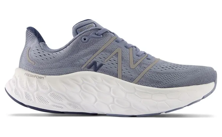 New Balance Fresh Foam X More V4 Dark Grey (MMORAG4)