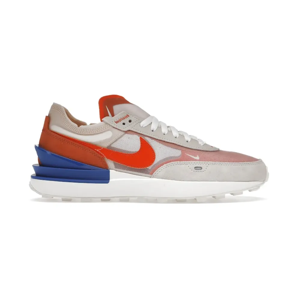 Nike Waffle One Brown (DC2533-200)