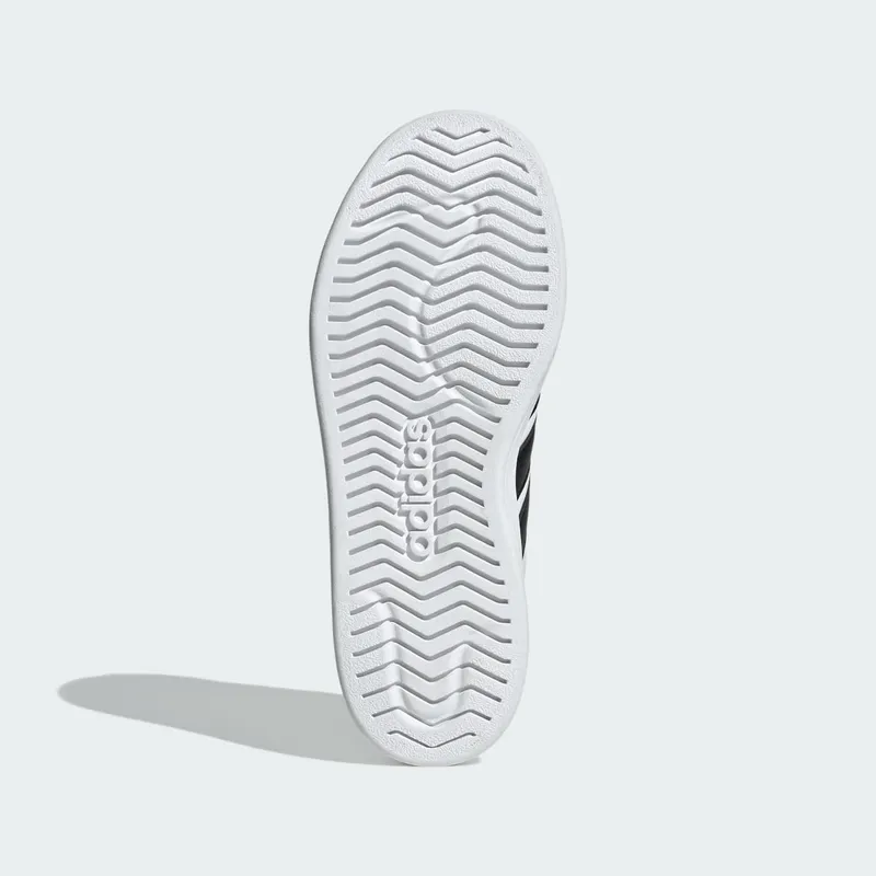 Adidas Streettalk Cloud White / Core Black / Core Black (JQ6146)