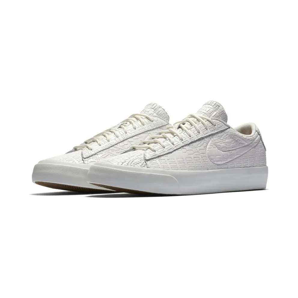 Nike Blazer Studio Low Summit White/Summit White (880872-100)