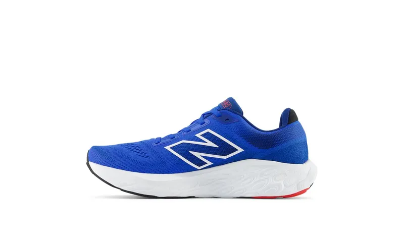 New Balance Fresh Foam X 860v13 Blue Oasis Atlantic Blue True Red (M880L14)