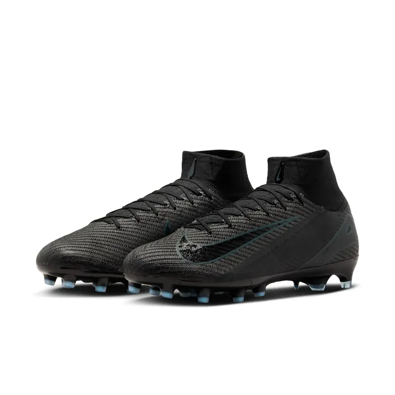Nike Zoom Mercurial Superfly 10 Elite AG Shadow Pack (FQ8339-002)