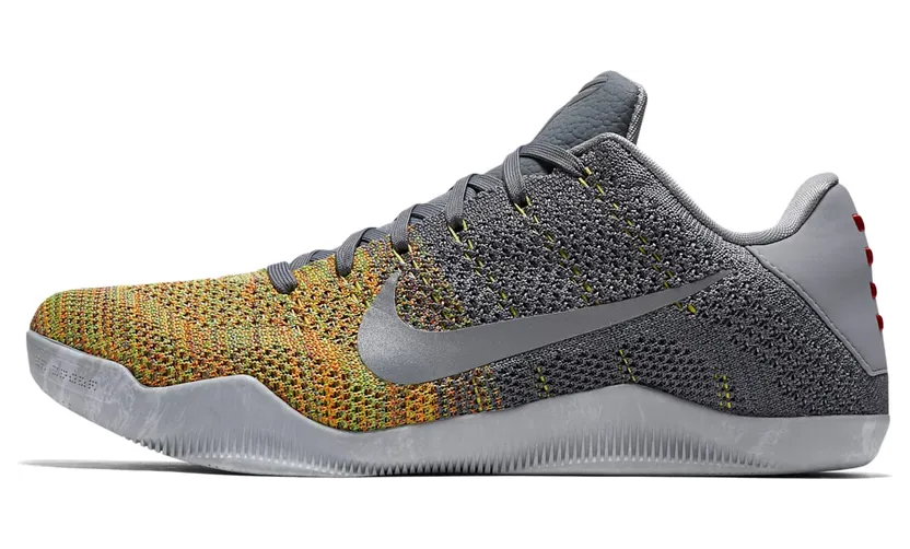 Nike Kobe 11 Elite Low Master of Innovation (2016) (822675 037)