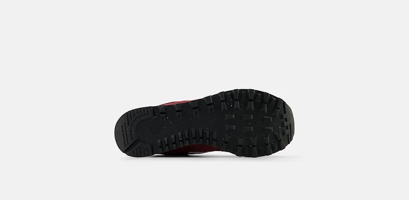 New Balance 574 Classic Crimson (U574RBK)
