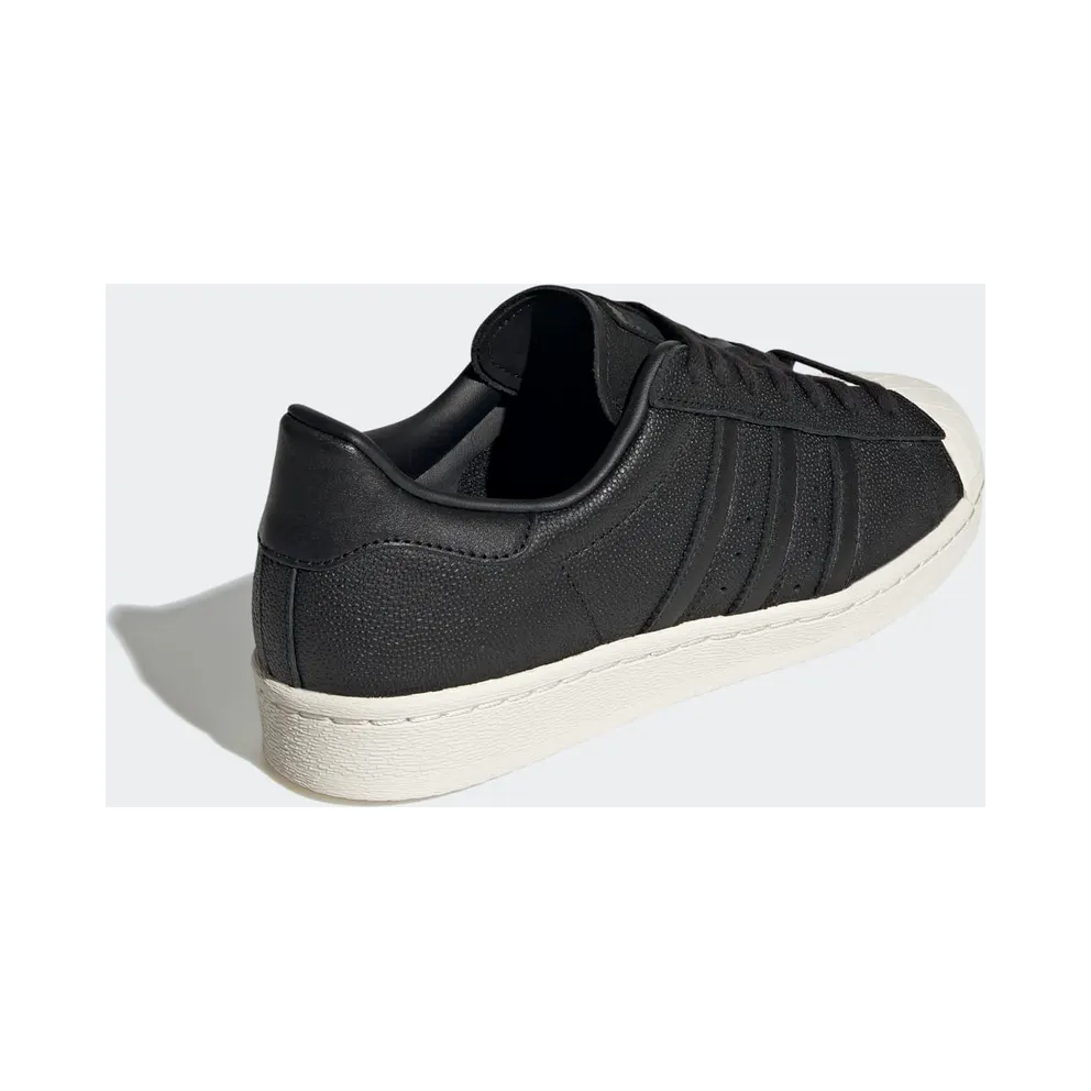 Adidas Superstar 82 Core Black / Core Black / Chalk White (GX3746)