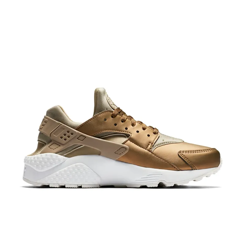 Nike AIR HUARACHE RUN PRM TXT “Khaki” (AA0523-201)